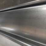 5 points positifs importants de rideaux métalliques !!